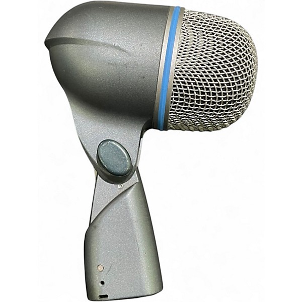 Used Shure Beta 52A Drum Microphone