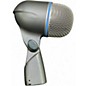Used Shure Beta 52A Drum Microphone thumbnail