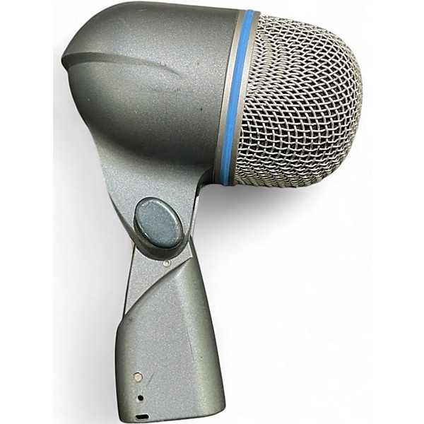 Used Shure Beta 52A Drum Microphone