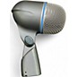 Used Shure Beta 52A Drum Microphone