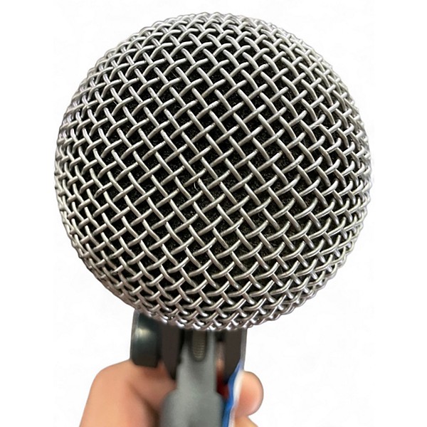 Used Shure Beta 52A Drum Microphone
