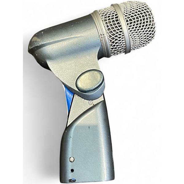 Used Shure Beta 56A Drum Microphone