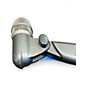 Used Shure Beta 56A Drum Microphone