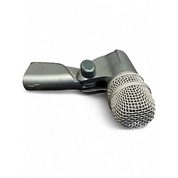 Used Shure Beta 56A Drum Microphone