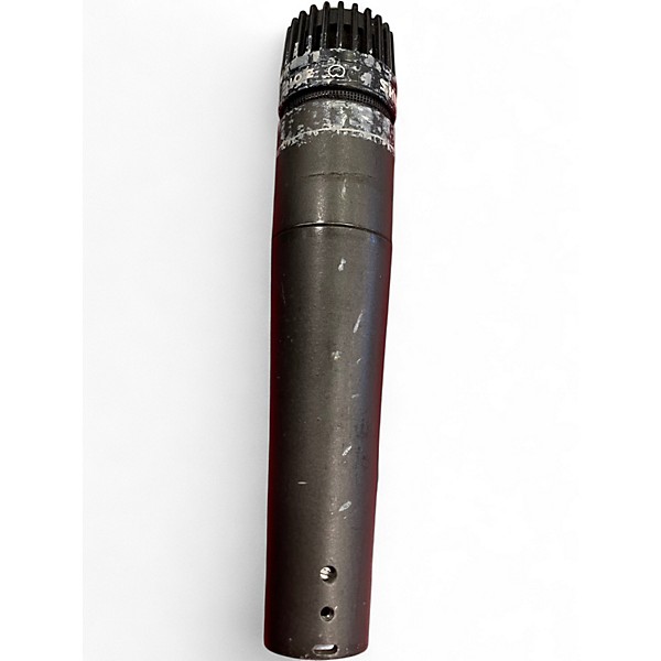 Used Shure SM57LC Dynamic Microphone