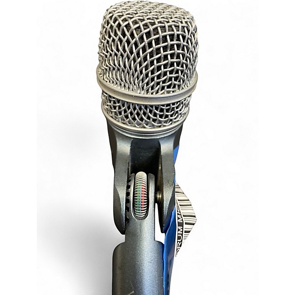 Used Shure Beta 56A Drum Microphone