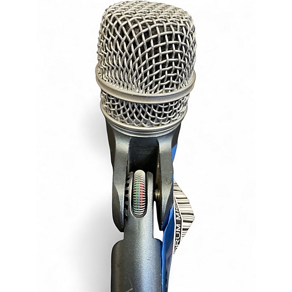 Used Shure Beta 56A Drum Microphone