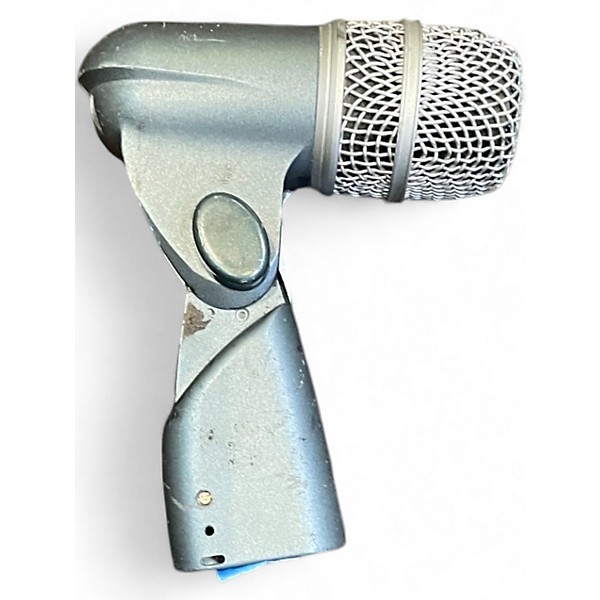 Used Shure Beta 56A Drum Microphone