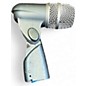 Used Shure Beta 56A Drum Microphone