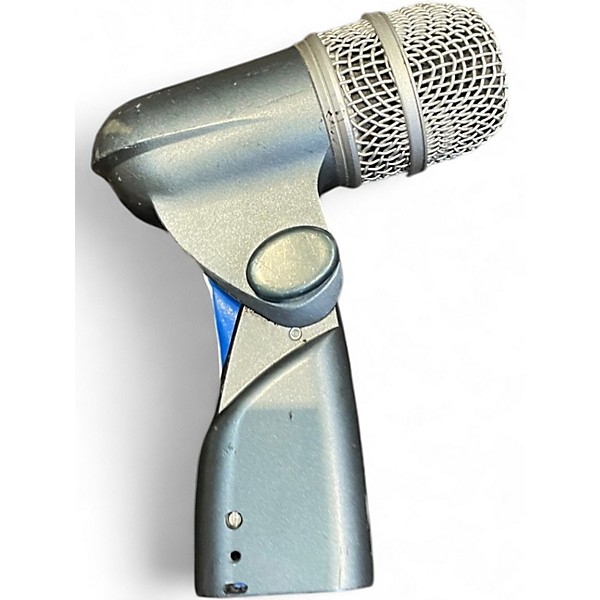 Used Shure Beta 56A Drum Microphone