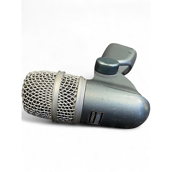Used Shure Beta 56A Drum Microphone