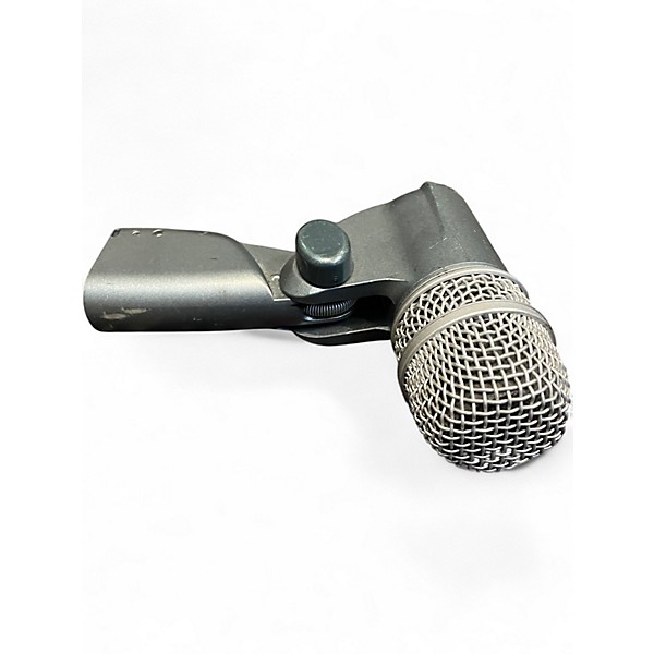 Used Shure Beta 56A Drum Microphone