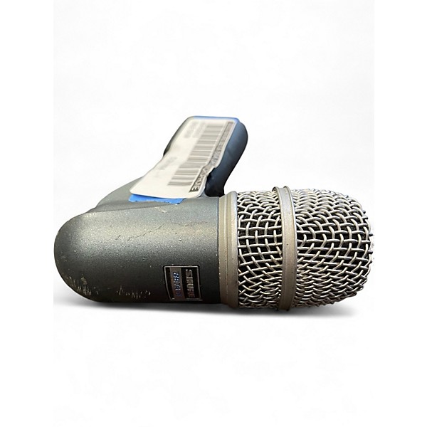 Used Shure Beta 56A Drum Microphone