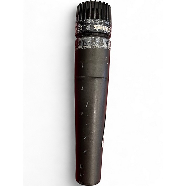 Used Cascade sm57 Drum Microphone