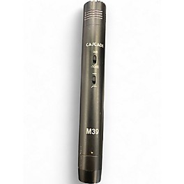 Used Cascade m39 Drum Microphone