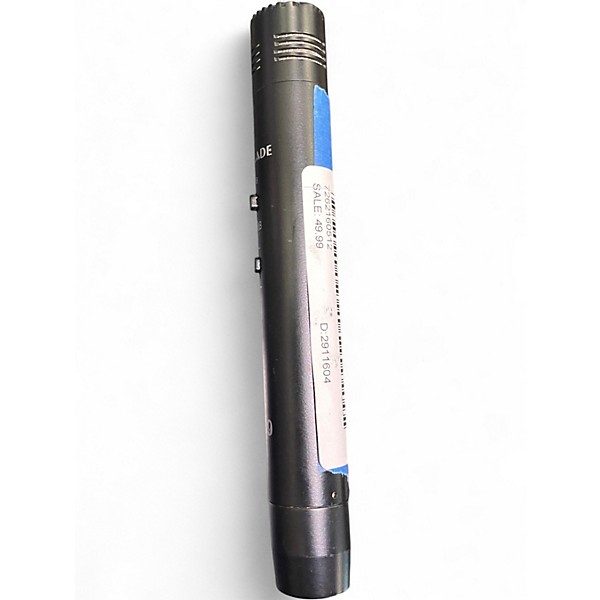 Used Cascade m39 Drum Microphone