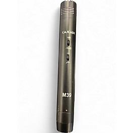 Used Cascade m39 Drum Microphone