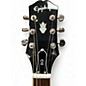 Used Epiphone SG Standard Silver Mist Solid Body Electric Guitar