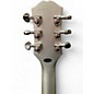 Used Epiphone SG Standard Silver Mist Solid Body Electric Guitar