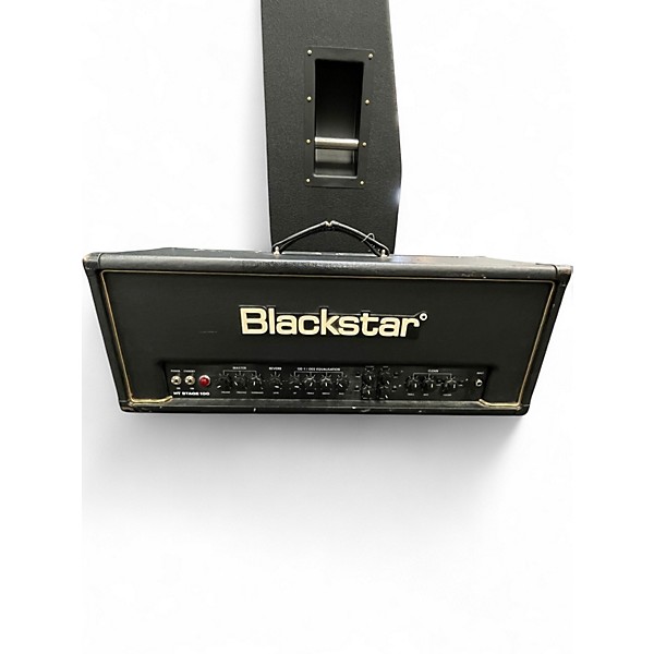 Used Blackstar HT STAGE 100 Tube Guitar Amp Head