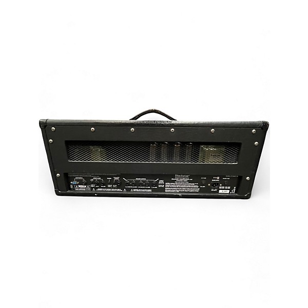 Used Blackstar HT STAGE 100 Tube Guitar Amp Head