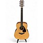 Used Yamaha FG800J Natural Acoustic Guitar thumbnail