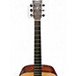 Used Yamaha FG800J Natural Acoustic Guitar
