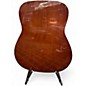 Used Yamaha FG800J Natural Acoustic Guitar