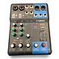 Used Yamaha MG06X Unpowered Mixer