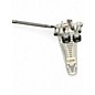 Used PDP by DW 2.5in DOUBLE PEDAL SILVER Drum