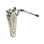 Used PDP by DW 2.5in DOUBLE PEDAL SILVER Drum