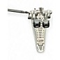 Used PDP by DW 2.5in DOUBLE PEDAL SILVER Drum