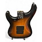 Used Squier Affinity Stratocaster Tobacco Burst Solid Body Electric Guitar