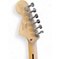 Used Squier Affinity Stratocaster Tobacco Burst Solid Body Electric Guitar