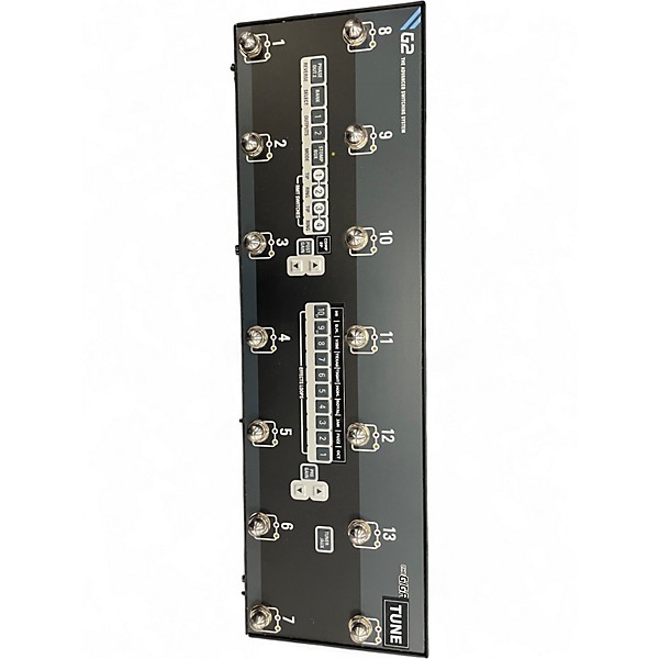 Used Gigrig G2 Effect Processor