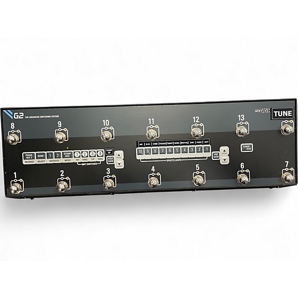 Used Gigrig G2 Effect Processor