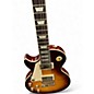 Used Gibson Les Paul Standard Left Handed BOURBON BURST Electric Guitar