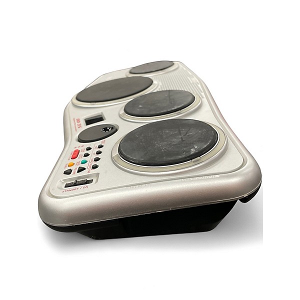 Used Yamaha DD35 Drum Machine