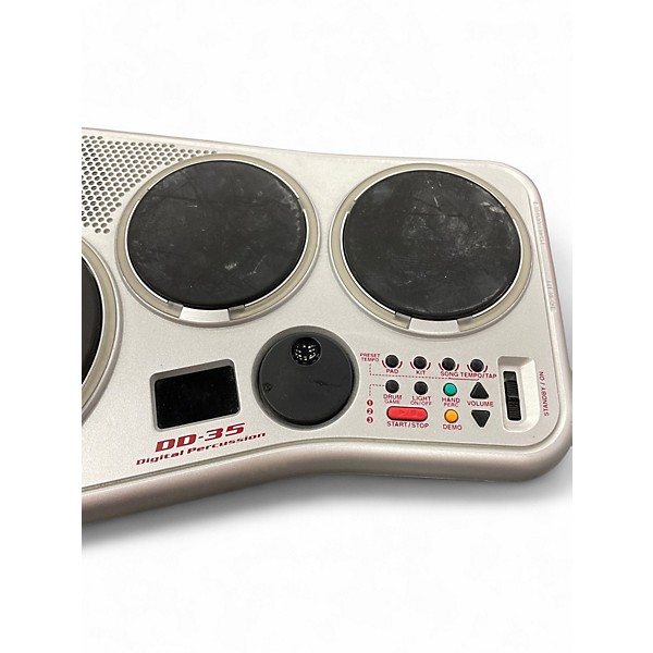 Used Yamaha DD35 Drum Machine
