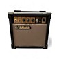 Used Yamaha GA10 Guitar Combo Amp thumbnail