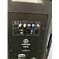 Used Harbinger V2215 Powered Speaker