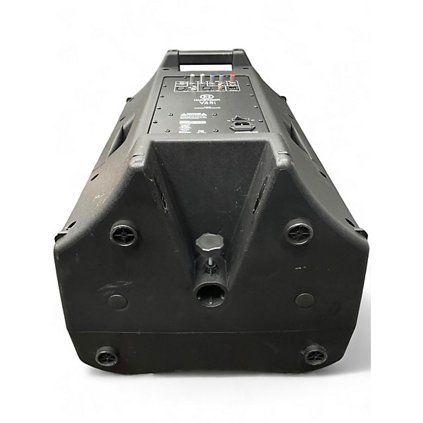Used Harbinger V2215 Powered Speaker