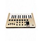 Used Arturia Minilab 3 Champagne MIDI Controller