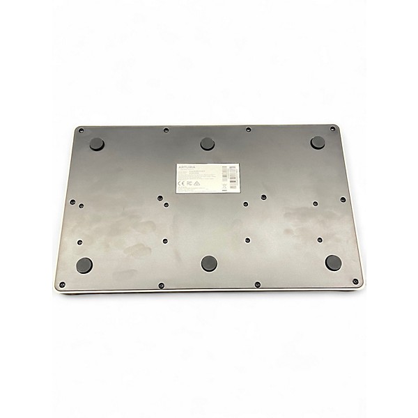 Used Arturia Minilab 3 Champagne MIDI Controller
