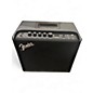 Used Fender Mustang LT25 25W 1x8 Guitar Combo Amp thumbnail