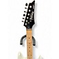 Used Ibanez GRG20Z Gio Alpine White Solid Body Electric Guitar