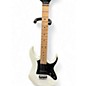 Used Ibanez GRG20Z Gio Alpine White Solid Body Electric Guitar