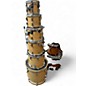 Used PDP by DW 6 Piece Concept Series Maple Drum Kit thumbnail