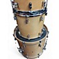 Used PDP by DW 6 Piece Concept Series Maple Drum Kit