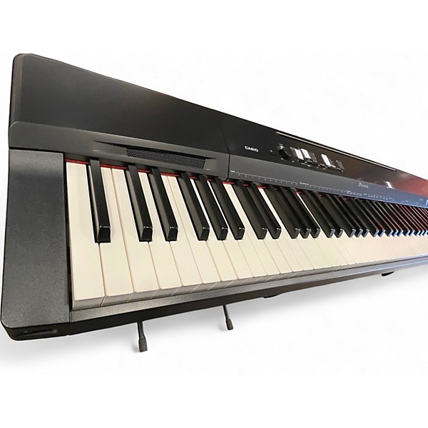 Used Casio PX160 Digital Piano